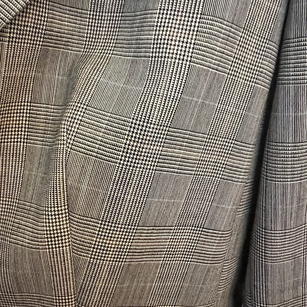 Loft Suit Jacket - Picture 2 of 3